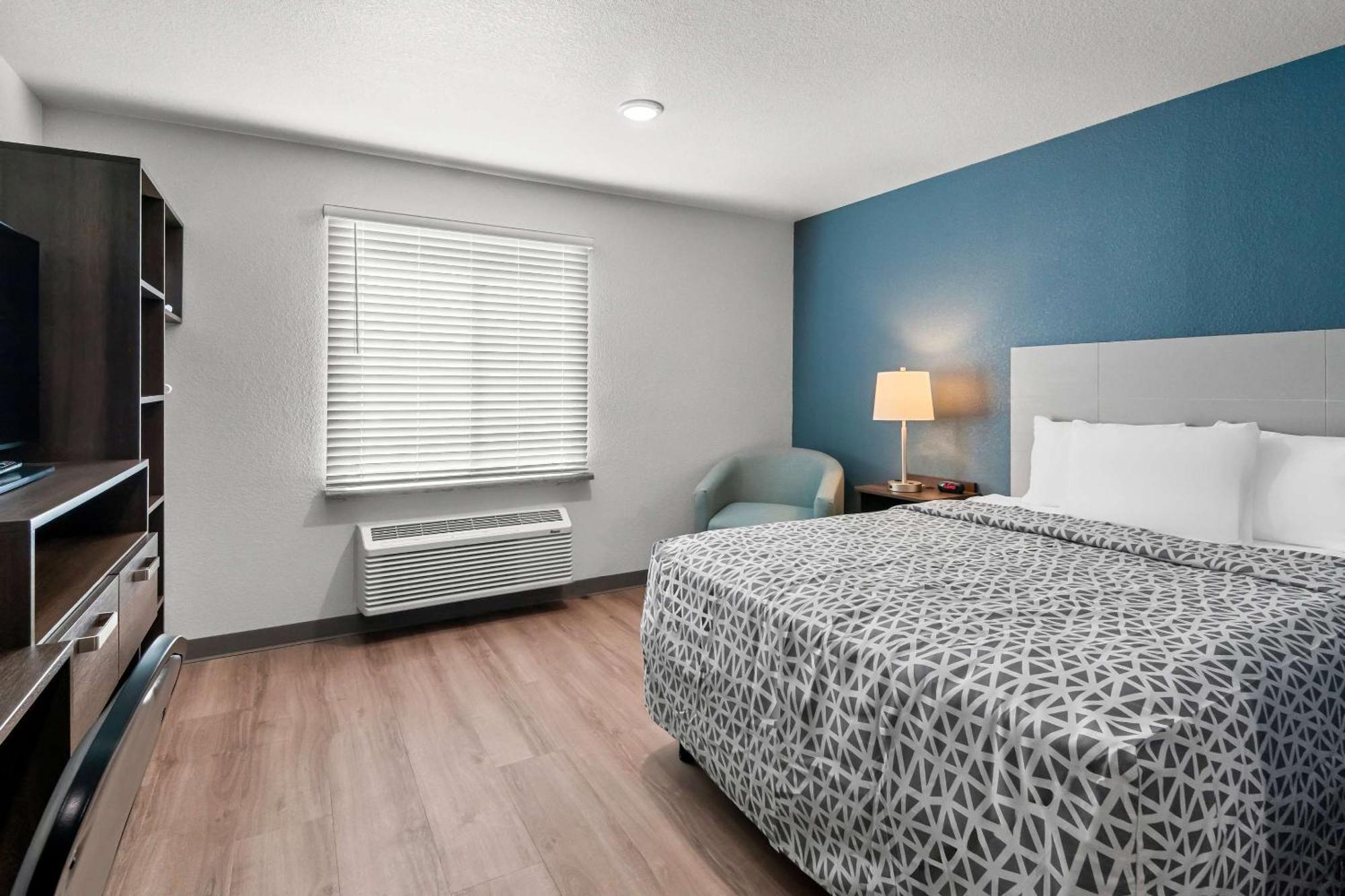 Woodspring Suites Waco South Exterior photo